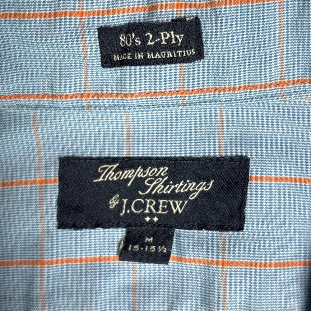 J. Crew casual button